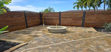 Photos by Platinum Pavers of Swfl #1