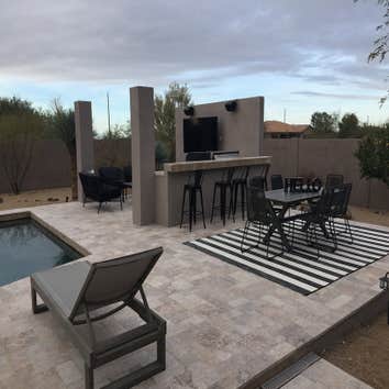 Photos from Jim's Paradise Creations Landscaping