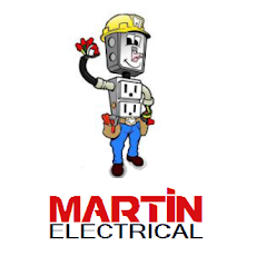 Photos by Martin Electrical | Crowley Electrician #1