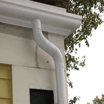 The Fiberglass Gutter Company Project 1 Fiberglass Gutter Installations around New England