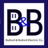 Buford & Buford Electric Co logo