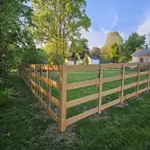 Aaa Fence and Deck Company