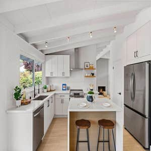 Kitchen Remodel