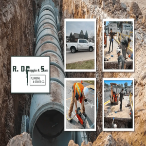 Photos by R Difoggio & Sam plumbing and Sewer Company, Inc #1