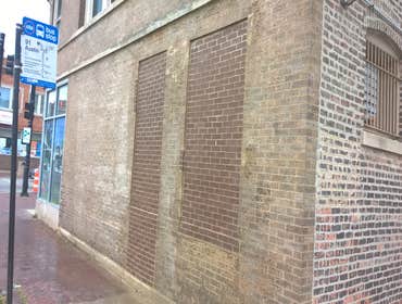 Photos from Active Masonry and Tuckpointing