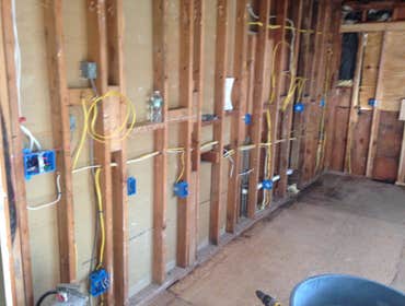 Photo(s) from Wake Electric Inc.