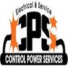 Control Power Services Inc logo