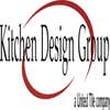 KDG Cabinets logo
