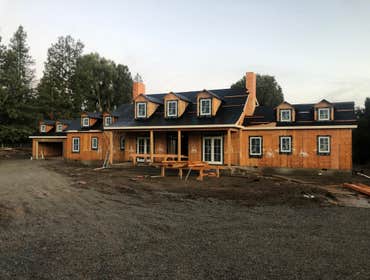 Photos by Real Time Construction #8 New house construction