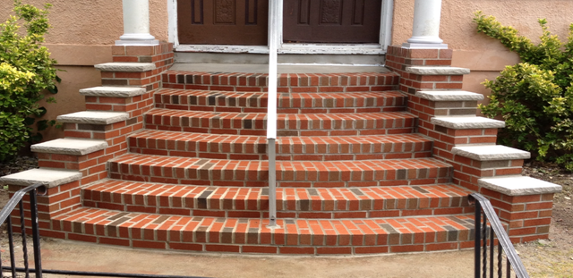 Works by Masonry Pro Construct