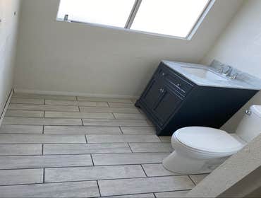 Photos by A Pro plumbing #1