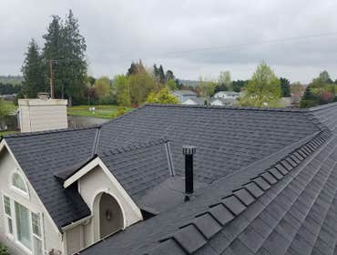 Photos from Brown's Quality Roofing