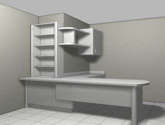 Photos by Dental Cabinets NYC #2
