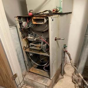 Photos by North Star Heating & Air Conditioning #1