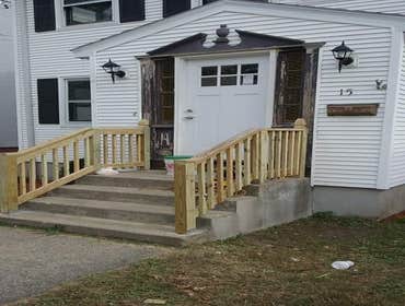 Photos from E&R Handyman Construction