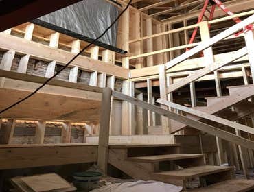 Commercial Projects