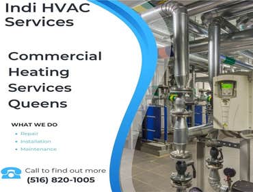 Photos by Indi HVAC Services #1
