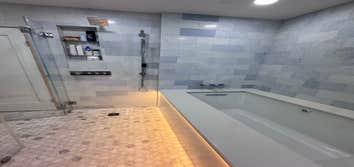Jrg plumbing & Heating Inc