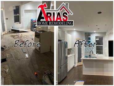Photos by Arias Remodeling #1