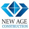 New Age Construction logo