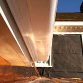 The Fiberglass Gutter Company Project 1 Fiberglass Gutter Installations around New England