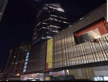 Photos by Jckb Construction LLC #3 Hudson yards. Framing apartments with metal track and studs