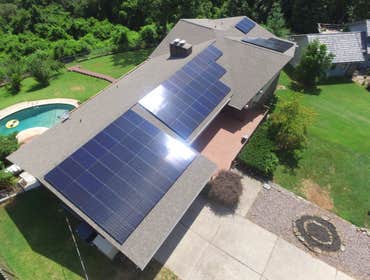 Photos by Power Sync Solar, LLC #1