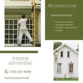M&l Services S.Corp