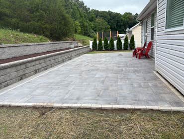 Photos by Excel Landscaping #1