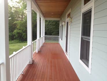 Photo(s) from Paint and Wood Pros of NH & MA LLC Houses we work on!