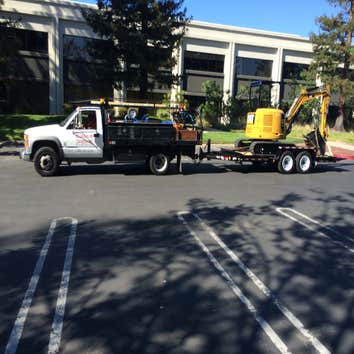 Photos from Breakground Excavating