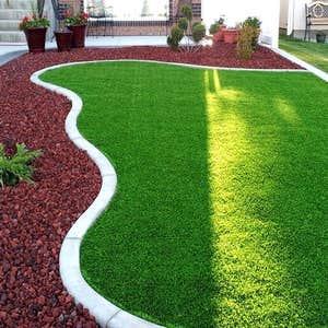 Artificial Grass Installation Gallery