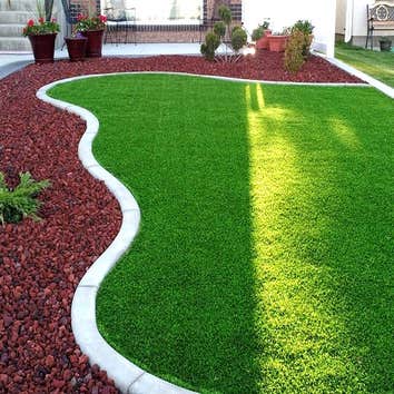 Artificial Grass Installation Gallery