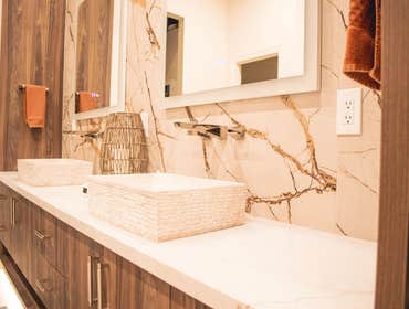 Home Remodel