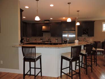 The Brunetti House