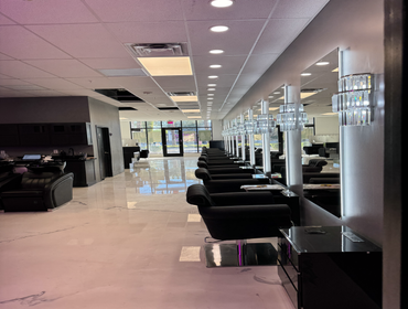 Commercial projects