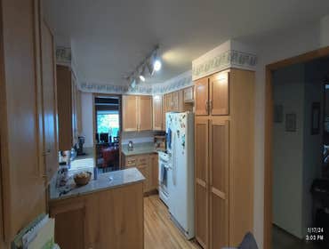 Photos by Precision Woodworks LLC #1