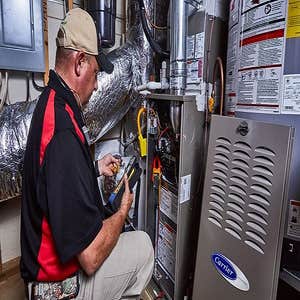 Ragsdale Heating, Air, plumbing & Electrical