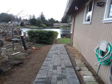 Photos by Gm Pacific Hardscapes LLC #1