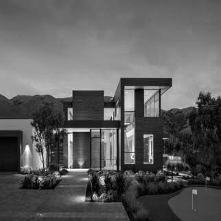ODS Architecture