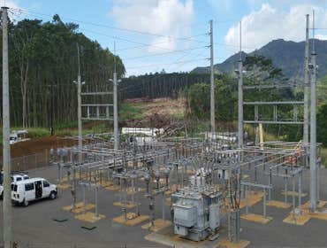 Photo(s) from American Electric Company, Llc
