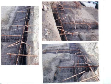 A1 Premier Contractor Project
