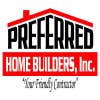 Preferred Home Builders logo
