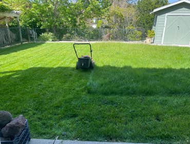 Photos by Matias Landscaping #9