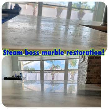 Steam Boss Inc.