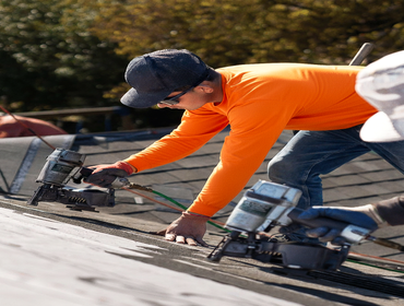Photos by Solus Roofing #1 As a father-daughter duo, we started Solus Roofing with a clear mission: to raise the standard in roofing excellence, servin