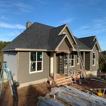 Photos by A Quality Construction, LLC #1