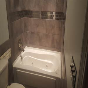 Photos from P.Smith Construction