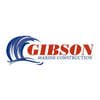 Gibson Marine Construction logo