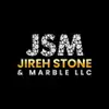 Jireh Stone & Marble LLC logo
